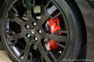 Maserati GranTurismo SPORT*CAMERA*POLTRONA*LED 2019