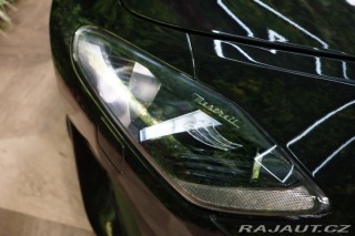 Maserati GranTurismo SPORT*CAMERA*POLTRONA*LED 2019