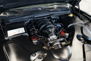 Maserati GranTurismo SPORT*CAMERA*POLTRONA*LED 2019