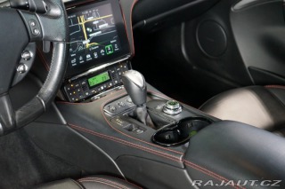 Maserati GranTurismo SPORT*CAMERA*POLTRONA*LED 2019