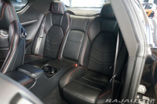 Maserati GranTurismo SPORT*CAMERA*POLTRONA*LED 2019