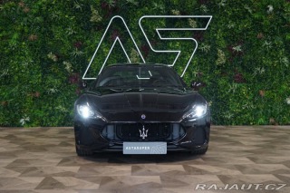 Maserati GranTurismo SPORT*CAMERA*POLTRONA*LED 2019
