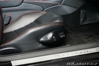 Maserati GranTurismo SPORT*CAMERA*POLTRONA*LED 2019