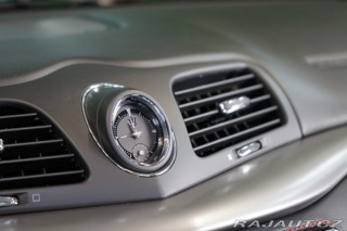 Maserati GranTurismo SPORT*CAMERA*POLTRONA*LED 2019