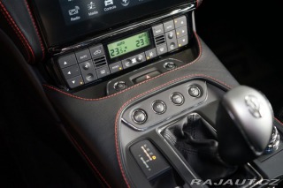 Maserati GranTurismo SPORT*CAMERA*POLTRONA*LED 2019