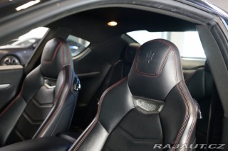 Maserati GranTurismo SPORT*CAMERA*POLTRONA*LED 2019