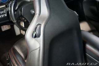 Maserati GranTurismo SPORT*CAMERA*POLTRONA*LED 2019