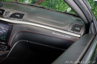 Maserati GranTurismo SPORT*CAMERA*POLTRONA*LED 2019