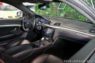 Maserati GranTurismo SPORT*CAMERA*POLTRONA*LED 2019