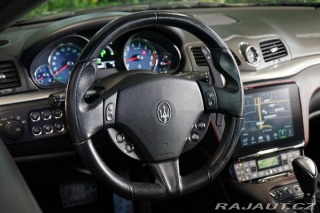 Maserati GranTurismo SPORT*CAMERA*POLTRONA*LED 2019
