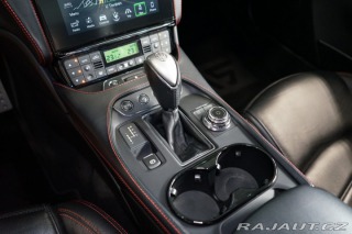Maserati GranTurismo SPORT*CAMERA*POLTRONA*LED 2019