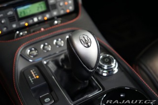 Maserati GranTurismo SPORT*CAMERA*POLTRONA*LED 2019