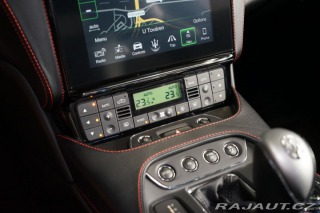 Maserati GranTurismo SPORT*CAMERA*POLTRONA*LED 2019