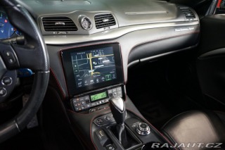 Maserati GranTurismo SPORT*CAMERA*POLTRONA*LED 2019