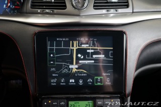 Maserati GranTurismo SPORT*CAMERA*POLTRONA*LED 2019