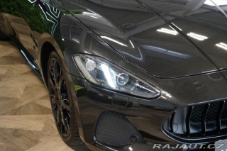 Maserati GranTurismo SPORT*CAMERA*POLTRONA*LED 2019