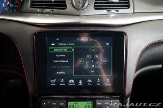 Maserati GranTurismo SPORT*CAMERA*POLTRONA*LED 2019