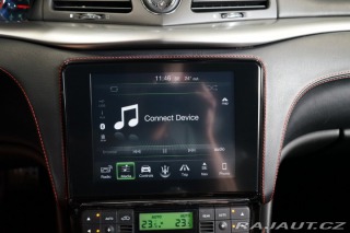 Maserati GranTurismo SPORT*CAMERA*POLTRONA*LED 2019