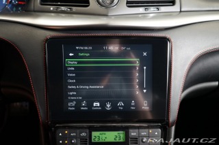 Maserati GranTurismo SPORT*CAMERA*POLTRONA*LED 2019