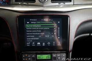 Maserati GranTurismo SPORT*CAMERA*POLTRONA*LED 2019