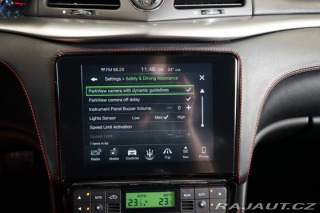 Maserati GranTurismo SPORT*CAMERA*POLTRONA*LED 2019