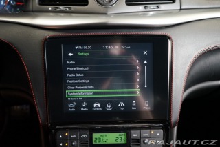 Maserati GranTurismo SPORT*CAMERA*POLTRONA*LED 2019