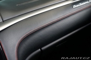 Maserati GranTurismo SPORT*CAMERA*POLTRONA*LED 2019