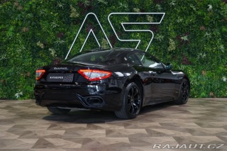 Maserati GranTurismo SPORT*CAMERA*POLTRONA*LED 2019