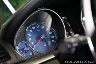 Maserati GranTurismo SPORT*CAMERA*POLTRONA*LED 2019