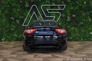 Maserati GranTurismo SPORT*CAMERA*POLTRONA*LED 2019