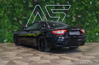 Maserati GranTurismo SPORT*CAMERA*POLTRONA*LED 2019