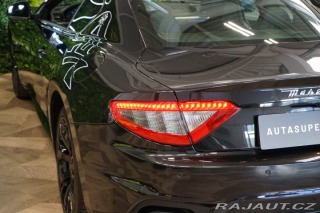 Maserati GranTurismo SPORT*CAMERA*POLTRONA*LED 2019