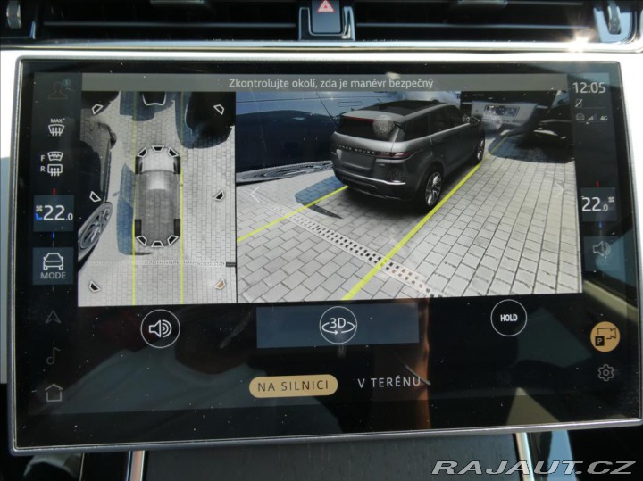 Land Rover Range Rover Evoque 2,0 D165 R-Dyn HSE,1maj,Č 2024