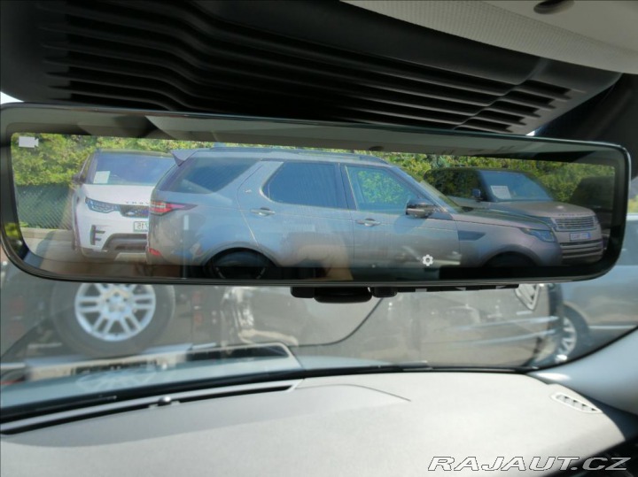 Land Rover Range Rover Evoque 2,0 D165 R-Dyn HSE,1maj,Č 2024