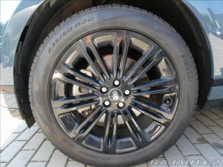 Land Rover Range Rover Evoque 2,0 D165 R-Dyn HSE,1maj,Č 2024