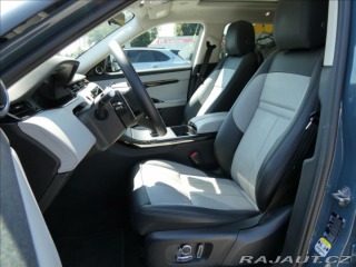 Land Rover Range Rover Evoque 2,0 D165 R-Dyn HSE,1maj,Č 2024
