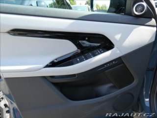 Land Rover Range Rover Evoque 2,0 D165 R-Dyn HSE,1maj,Č 2024