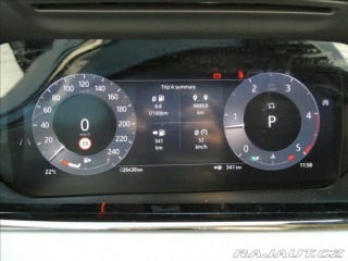 Land Rover Range Rover Evoque 2,0 D165 R-Dyn HSE,1maj,Č 2024