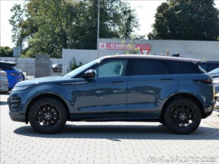 Land Rover Range Rover Evoque 2,0 D165 R-Dyn HSE,1maj,Č 2024