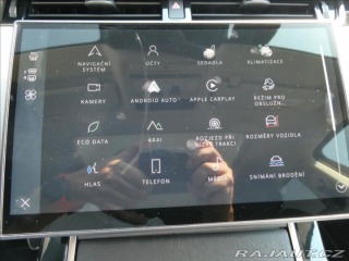 Land Rover Range Rover Evoque 2,0 D165 R-Dyn HSE,1maj,Č 2024