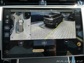 Land Rover Range Rover Evoque 2,0 D165 R-Dyn HSE,1maj,Č 2024