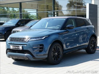Land Rover Range Rover Evoque 2,0 D165 R-Dyn HSE,1maj,Č 2024