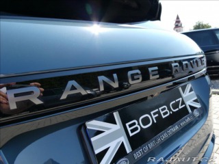 Land Rover Range Rover Evoque 2,0 D165 R-Dyn HSE,1maj,Č 2024