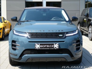 Land Rover Range Rover Evoque 2,0 D165 R-Dyn HSE,1maj,Č 2024