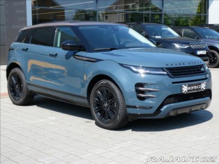 Land Rover Range Rover Evoque 2,0 D165 R-Dyn HSE,1maj,Č 2024