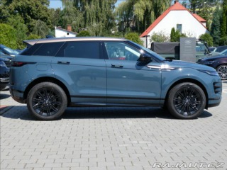 Land Rover Range Rover Evoque 2,0 D165 R-Dyn HSE,1maj,Č 2024