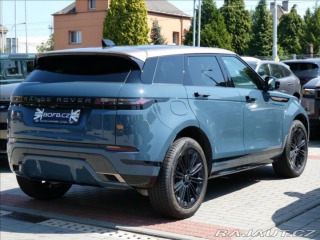 Land Rover Range Rover Evoque 2,0 D165 R-Dyn HSE,1maj,Č 2024