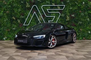 Audi R8 PERFORMANCE*CARBON*CERAMI
