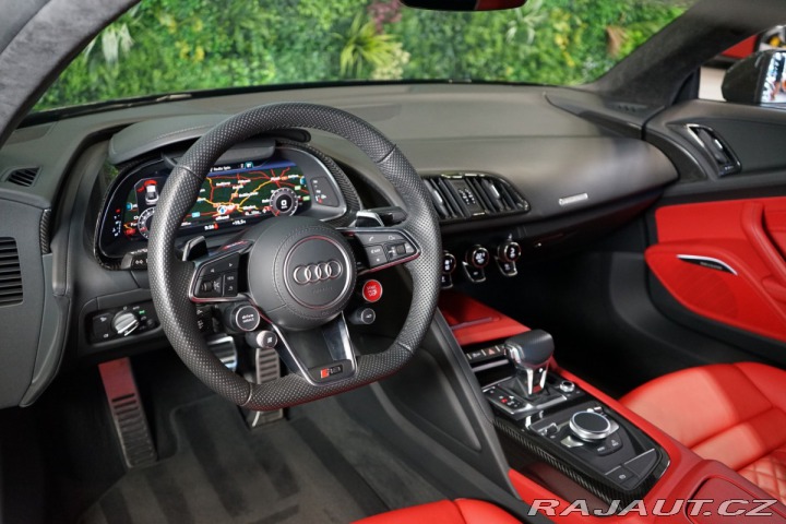 Audi R8 PERFORMANCE*CARBON*CERAMI 2023