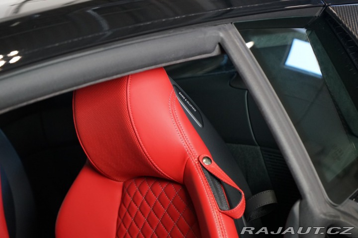 Audi R8 PERFORMANCE*CARBON*CERAMI 2023
